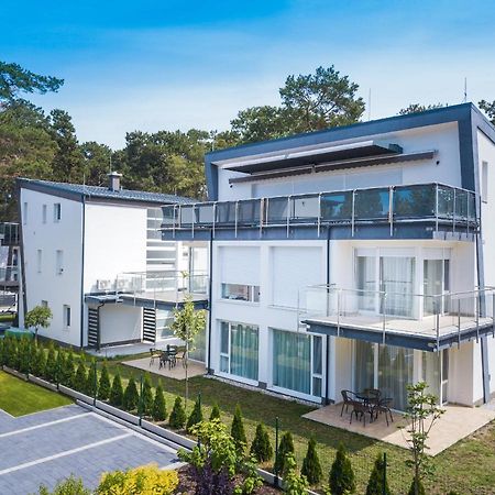 Gemini Apartments Siofok I., Iii. Buitenkant foto