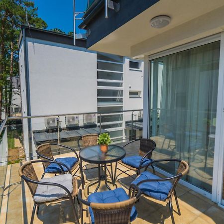 Gemini Apartments Siofok I., Iii. Buitenkant foto