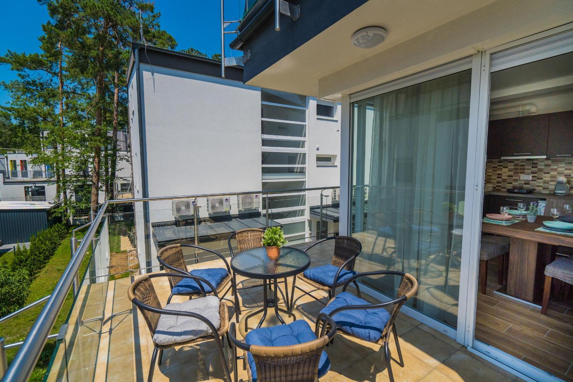 Gemini Apartments Siofok I., Iii. Buitenkant foto