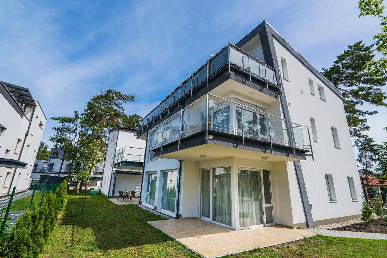 Gemini Apartments Siofok I., Iii. Buitenkant foto
